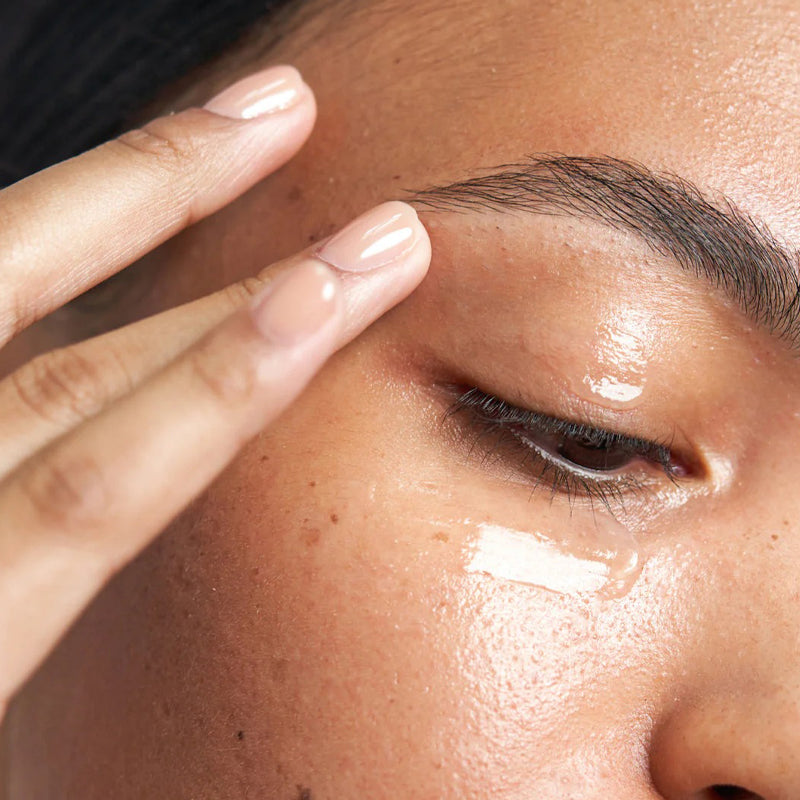 Last 3 Hours to Save! Aqua Bomb Eye Gel - Hydrates & Brightness | Fights Dark Circles  & Fine Line