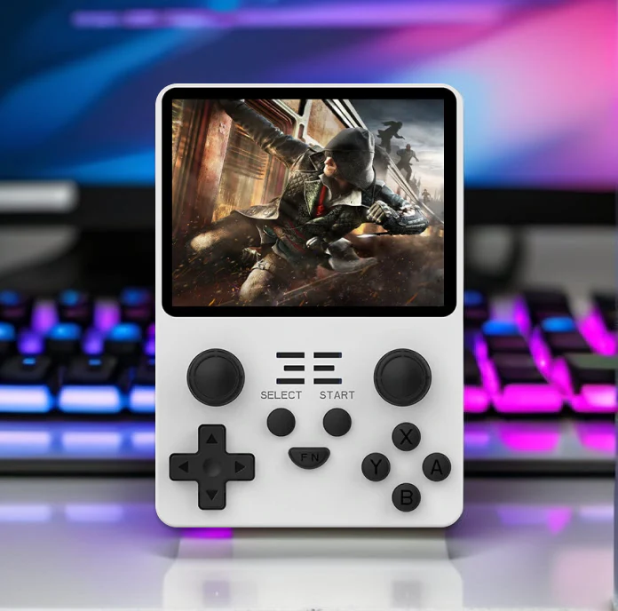 Arcade Boy (SALE ENDS MIDNIGHT)