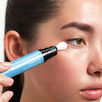 Last 3 Hours to Save! Aqua Bomb Eye Gel - Hydrates & Brightness | Fights Dark Circles  & Fine Line