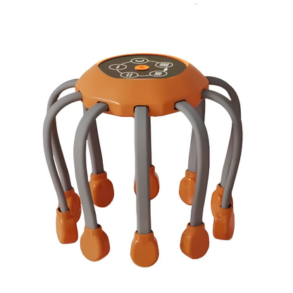 Head Massager for Migraine Relief (SALE ENDS MIDNIGHT)