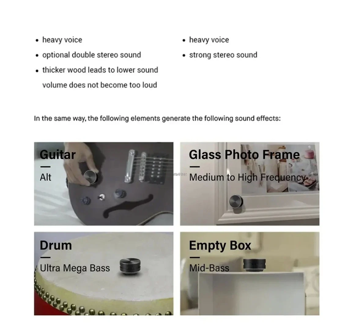 Mini Stick Tune Speaker ( Sale Ends Midnight )