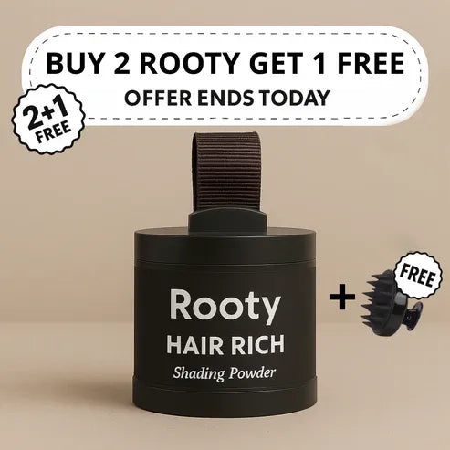 Rooty 2.0 ( Sale Ends Midnight )