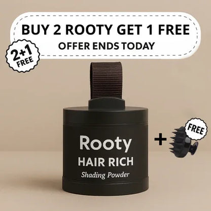 Rooty 2.0 ( Sale Ends Midnight )